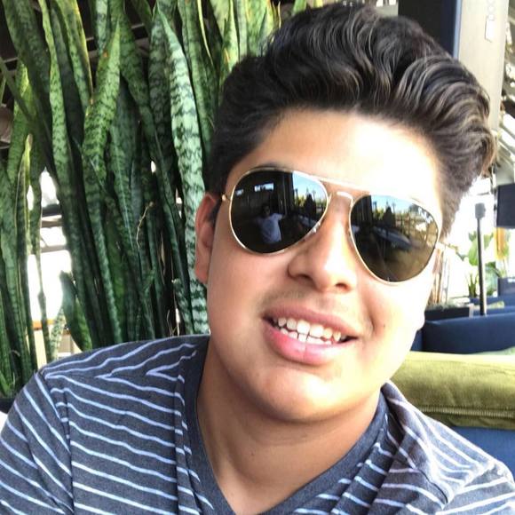 Meet your Posher, Jose - Picture 1 of 1